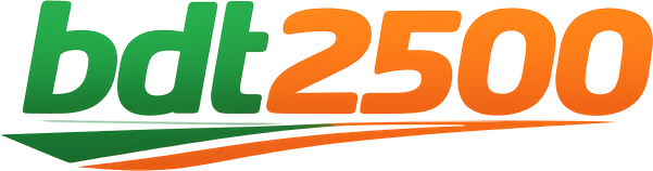 bdt 2500 logo